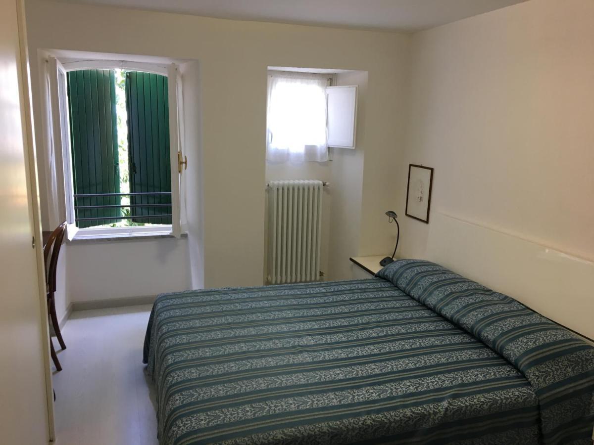 L'Androne B&B 圣莱奥 外观 照片
