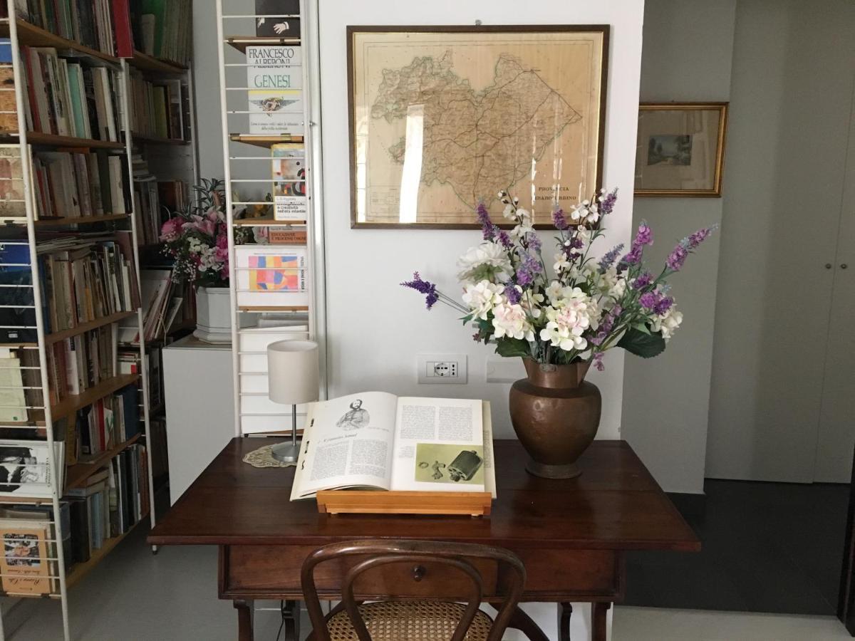 L'Androne B&B 圣莱奥 外观 照片