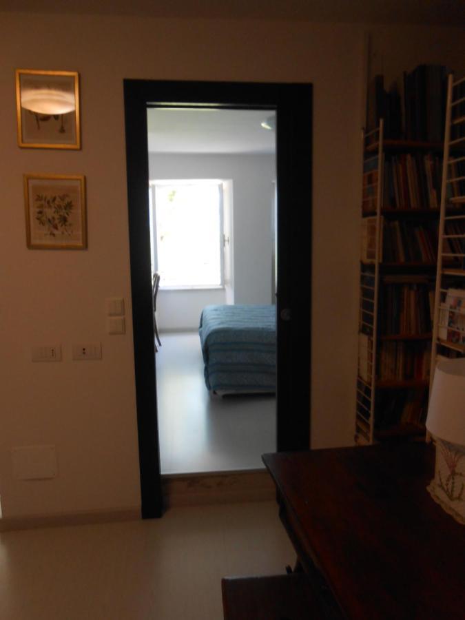 L'Androne B&B 圣莱奥 外观 照片