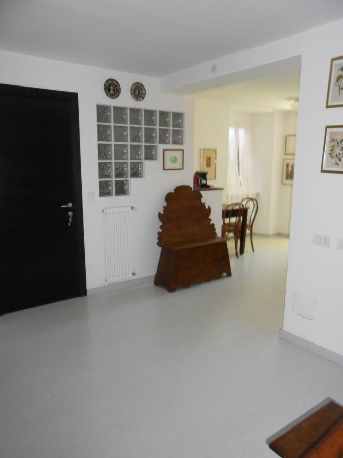 L'Androne B&B 圣莱奥 外观 照片
