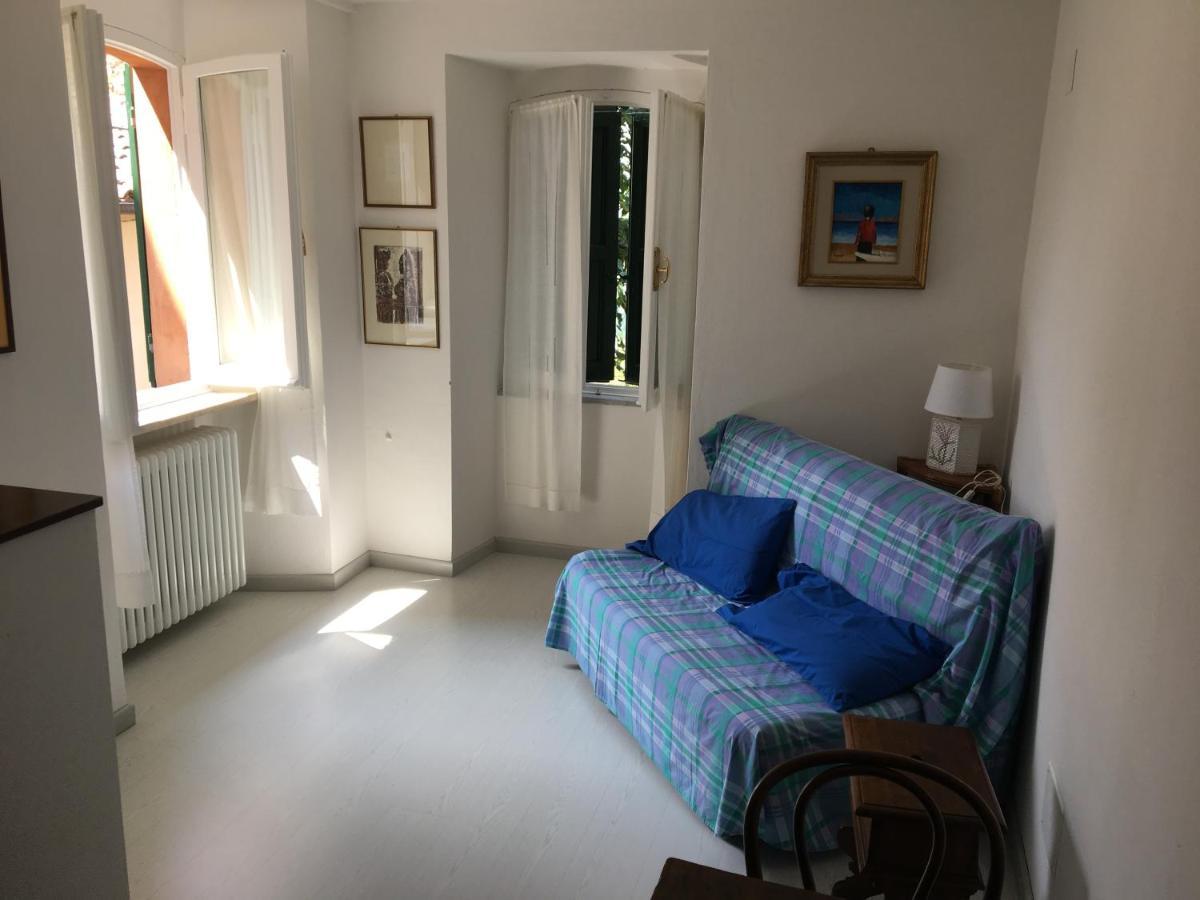 L'Androne B&B 圣莱奥 外观 照片