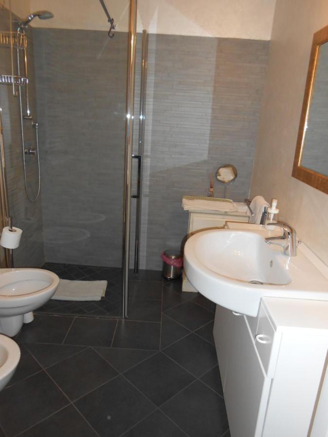 L'Androne B&B 圣莱奥 外观 照片