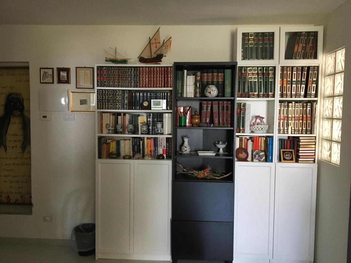 L'Androne B&B 圣莱奥 外观 照片